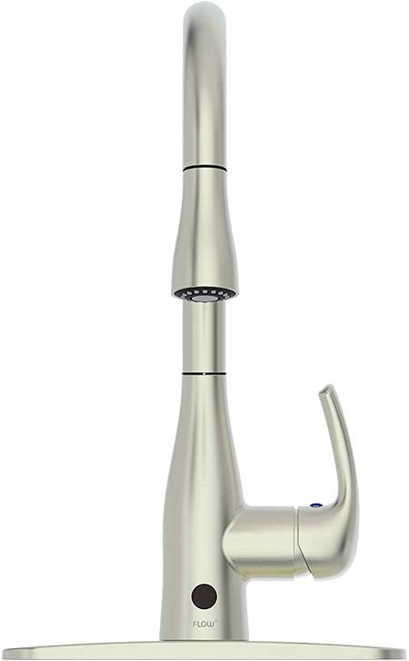 Biobidet Kitchen Faucet