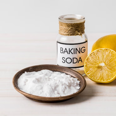 baking soda