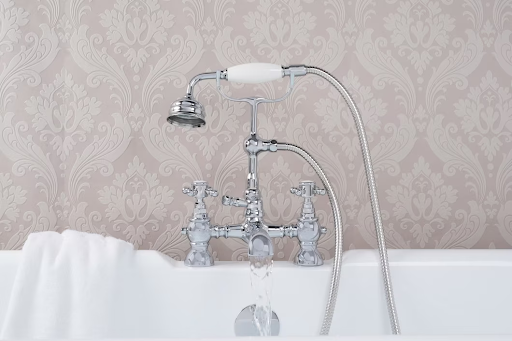 faucet handle